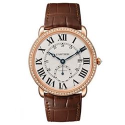 Cartier  Ronde Louis   Women Watch