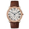 Image 1 : Cartier  Ronde Louis   Women Watch