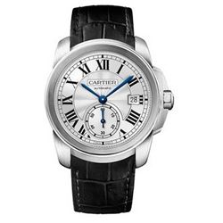 Cartier  Calibre De Diver  Men Watch