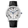 Image 1 : Cartier  Rotonde De Automatic  Men Watch