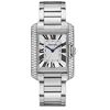 Cartier  Tank Anglaise  Women Watch