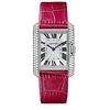 Cartier  Tank Anglaise  Women Watch