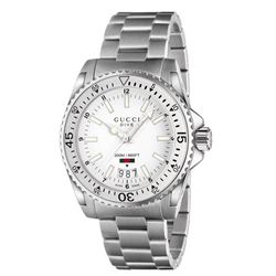 Gucci  Dive   Men Watch
