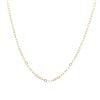 Image 1 : Gold Filled Chain 16 2"