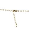 Image 2 : Gold Filled Chain 16 2"