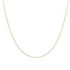 Image 1 : Gold Filled Chain 16"