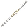 Image 2 : TT-Oval Chain Bracelet