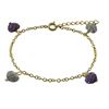 Image 1 : Shamballa Heart Bracelet