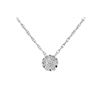 Image 1 : WG DIAMOND PENDANT (#8747D)