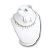 Image 1 : Combo Display-Necklace, Bracelet, Earrings, Ring