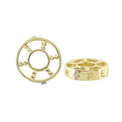 DIAMOND -HOPE- WHEEL (#364D)