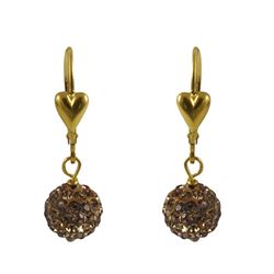 Gold Filled Earrings