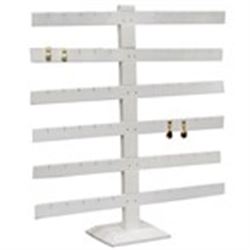 Earrings Bar 6 Tier