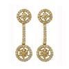 Image 1 : Vermail Cz Earring