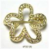 Image 1 : Flower Pin