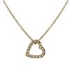 Image 1 : OPEN HEART PEND