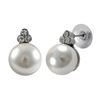 Image 1 : Pearl Earring