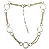 Image 1 : TT Chain Necklace