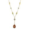 Image 1 : Vermail Champ Drop Neck