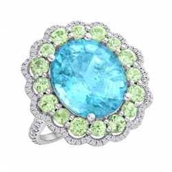 Green With The Envy