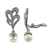 Image 1 : SR-Pearl /Crystal Clip