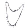 Image 1 : CZ Necklace