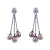 Image 1 : Pearl Earrings