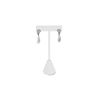 Image 1 : Small Height Earring T Stand