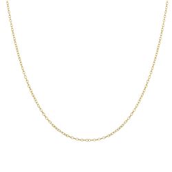 Gold Filled Chain 16"