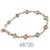Image 1 : GF-CZ Braclet