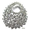 Image 1 : 925 CZ Pin