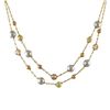 Image 1 : CZ Matte/Laser Ball Neck