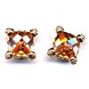 Image 1 : Vermail Squareearring