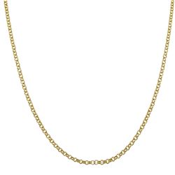 Gold Filled 20 Inch Chain