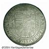 Image 2 : Archduke Maximilian taler 1617, Hall mint Bust
