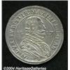 Image 3 : Archduke Maximilian taler 1617, Hall mint Bust