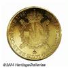 Image 2 : Austrian Netherlands. Joseph II Gold Souverain