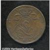 Image 2 : Leopold I 5 centimes 1838, Dup-162, KM5.1,