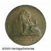 Image 2 : Leopold I 5 centimes 1838 with period,