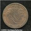 Image 4 : Leopold I 5 centimes 1838 with period,