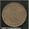 Image 4 : Leopold I 5 centimes 1849, Dup-444, KM5.1,