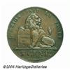 Image 1 : Leopold I 5 centimes 1855, Large Date,