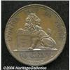 Image 3 : Leopold I 10 centimes 1841 without period,