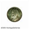 Image 1 : Leopold I 1/2 franc 1834, Bust left/Date and