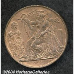 25th Anniversary of the Inauguration of the