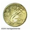 Image 1 : 25th Anniversary of Independence Gold Medallic