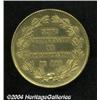 Image 4 : 25th Anniversary of Independence Gold Medallic