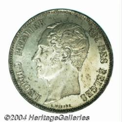 Marriage of the Duke and Duchess of Brabant