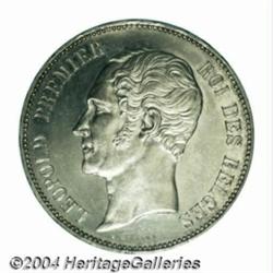 Marriage of the Duke and Duchess of Brabant