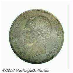 Marriage of the Duke and Duchess of Brabant